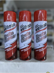 Resim Wellmas BALATA SİPREYİ WELLMAS 3LÜ SET 