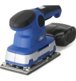 Resim Ford Fx1-90 Titreşimli Zımpara Makinesi 200 W 