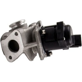 Resim Esse Oto 206 207 307 Bıpper Nemo C3 Fiesta 02- 1.4 Hdi-tdcı Egr Valfi Kle349080 1618pf 