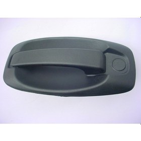 Resim DIŞ KAPI AÇMA KOLU ÖN SAĞ FIORINO-BIPPER-NEMO-YENI DOBLO 