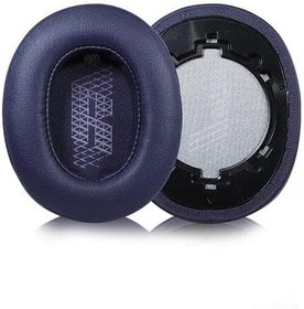 Resim Schulzz JBL Live 500BT Live500 Uyumlu Kulaklık Pedi Yastığı Pad Süngeri Lacivert 