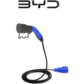 Resim Bemis V2L Tekli Uzatma Priz - BYD Uyumlu 