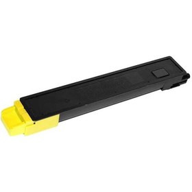 Resim Kyocera Tk-8325-1t02npanl0 Sarı Uyumlu Fotokopi Toneri Great Toner 