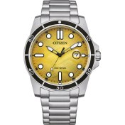Resim Citizen AW1816-89X Eco-Drive Erkek Kol Saati 