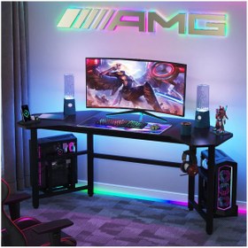 Resim Zizuva Tasarım Oyuncu Masası 