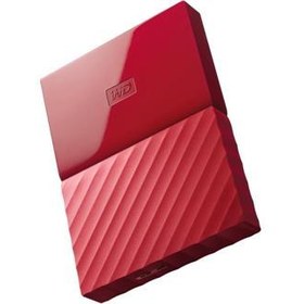 Resim Wd Pasport 1 Tb Wdbynn0010Brd Usb3.0 Harddisk 