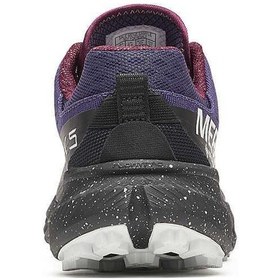 Resim Merrell Agılıty Peak 5 Gtx Kadın Koşu Ayakkabısı J068574 Mor 