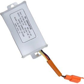 Resim Volta VS1 VS2 AMP4 KONVERTER 60V 72V 