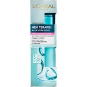 Resim Loreal Paris Nem Terapisi Aloe Vera Suyu 70 ml 