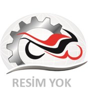 Resim Modenas Kriss Ön Çamurluk Kırmızı 