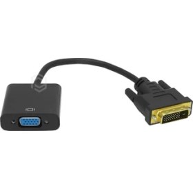 Resim Frısby FA-6656C DVI-D Erkek-Vga Dişi Dönüştrücü Kablo 
