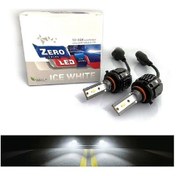 Resim Photon Zero HB3 9005 Led Xenon Beyaz Işık Fansız Led 