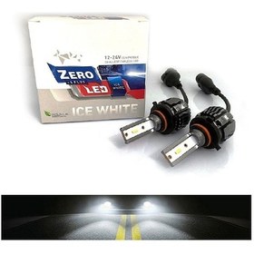 Resim Photon Zero HB3 9005 Led Xenon Beyaz Işık Fansız Led 