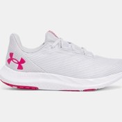 Resim Under Armour Ua W Charged Speed Swift Kadın Koşu Ve Yürüyüş Ayakkabısı Gri 