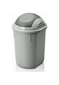 Resim Ufo Çöp Kovası 8 Lt. Royaleks-m416 Diğer 