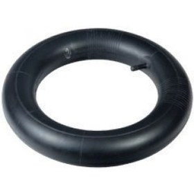 Resim Türkiyemmotor Iç Lastik Şamyel Tarım 3.50-8 Irc Düz Sibop 