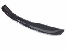 Resim Honda Civic Fe1 2022 İçin Uyumlu RS Spoiler Parlak Siyah 