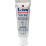 Resim Lubex Sebo Control Peeling Serum 40 ml 