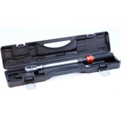 Resim Worldforce TORK ANAHTARI 1/2" 60-330 NM ÇANTALI PROFESYONEL 72 DİŞ CIRCIRLI 