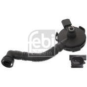 Resim FEBİ HAVA ALMA VALFI TOUAREG 03>07 PHAETON 02>09 3.2 AZZ BAA BKJ BMX 