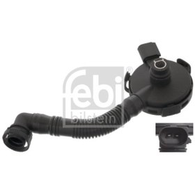 Resim FEBİ HAVA ALMA VALFI TOUAREG 03>07 PHAETON 02>09 3.2 AZZ BAA BKJ BMX 