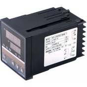 Resim Neevoyu Rex-c700 M An Dijital Sıcaklık Kontrol Cihazı, 0-400 C Aralığında Hassas Kontrol, Röle Çıkışlı Akıllı Termostat 220vac 