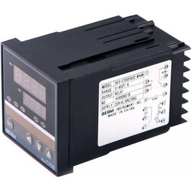 Resim Neevoyu Rex-c700 M An Dijital Sıcaklık Kontrol Cihazı, 0-400 C Aralığında Hassas Kontrol, Röle Çıkışlı Akıllı Termostat 220vac 