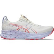 Resim Asics Gel-kayano 32 Tokyo Erkek Bej Kırmızı Koşu Ayakkabısı 1011c140-500 Bej 