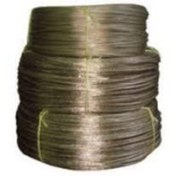 Resim ÜNALLARTARIM 100 Metre Izoleli Çelik Halat 4 Mm Izoleli Halat Çelik Halat Izoleli Çelik Çamaşır Ipi 4 mm 