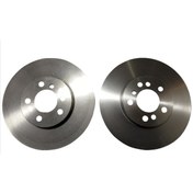 Resim Fren Diski Ön Adet / X5 E53 00-07 / 34116794300 - 15210019 