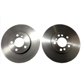 Resim Fren Diski Ön Adet / X5 E53 00-07 / 34116794300 - 15210019 