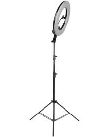 Resim Gdx Pro Ring Light Iıı 65w Bicolor Makyaj Youtuber Make Up Seti 