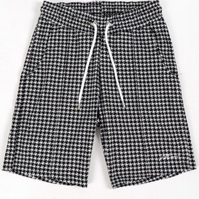 Resim Ofclman Worldwide Doogtotth Jacquard Erkek Şort Us3360sy 