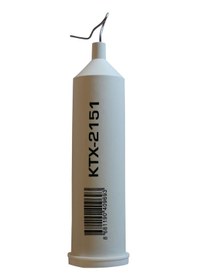 Resim KNITEX KTX-2151 Tüp Lehim Teli 110 CM 