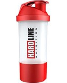 Resim Hardline Shaker Çok Renkli 