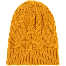 Resim Pierre Cardin Erkek Hardal Bere 50280343-818 Hardal 