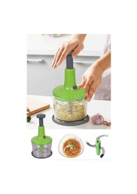 Resim Basmalı El Rondosu Çok Renkli 