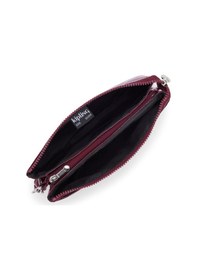 Resim Kipling Elevated Kadın Çapraz Çanta Kpkı76799hy Vişne Çürüğü 