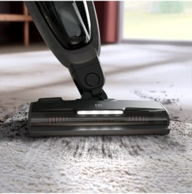 Resim Electrolux 500 ES52CB18SH 2 In 1 Dikey Şarjlı Süpürge 