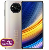 Resim Xiaomi Poco X3 Pro TR Garanti | 128 GB 6 GB Bronz 