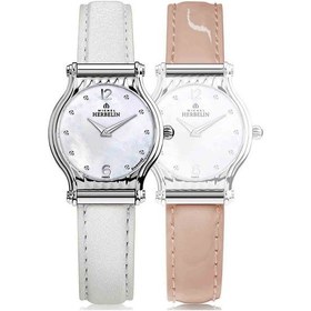 Resim Michel Herbelin COF.17447/89WRZ Kadın Kol Saati 