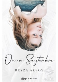 Resim Onun Şeytanları/Beyza Aksoy 