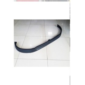 Resim Astra H Lip Karlık 2 Parça Tüm Araçlara Uygulanabilir Plastik 
