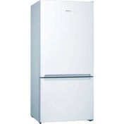 Resim Profilo BD3086WFDN F Enerji Sınıfı 631 Lt NoFrost Alttan Donduruculu Buzdolabı 