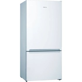 Resim Profilo BD3086WFDN F Enerji Sınıfı 631 Lt NoFrost Alttan Donduruculu Buzdolabı 