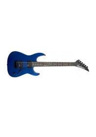 Resim Jackson Js11 Dinky 2 Tremolo Rw Metallic Blue Elektro Gitar 