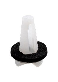 Resim Ford Transit Connect İçin Bagaj Klipsi - 50 Adet 