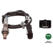 Resim NGK 93188908 LAMBDA SENSÖRÜ OPEL CORSA C-D 05-15 NGK-1728 