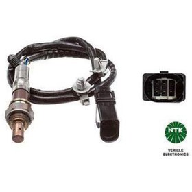 Resim NGK 93188908 LAMBDA SENSÖRÜ OPEL CORSA C-D 05-15 NGK-1728 