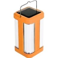 Resim Eco Port P-1663 Güneş Enerjili Şarjlı Güçlü Işıldak 